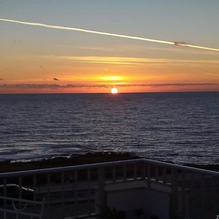 Attico Bellavista Villa Marina di Ragusa Eksteriør billede