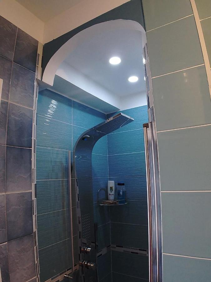 Attico Bellavista Villa Marina di Ragusa Eksteriør billede