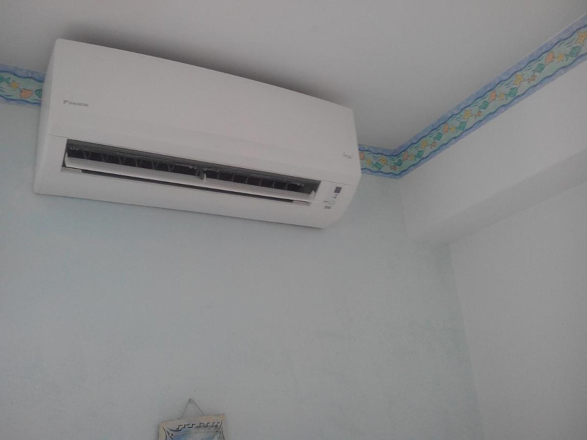 Attico Bellavista Villa Marina di Ragusa Eksteriør billede