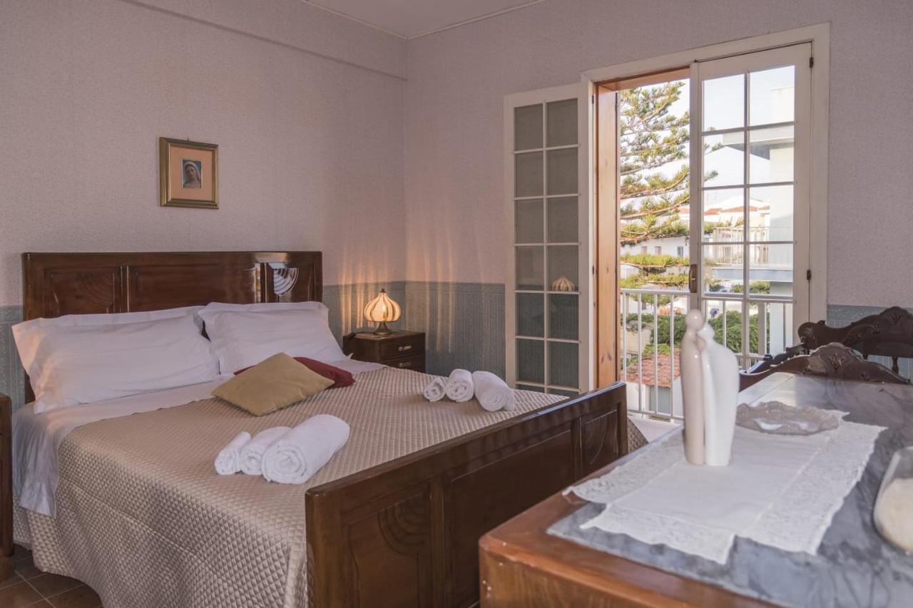 Attico Bellavista Villa Marina di Ragusa Eksteriør billede