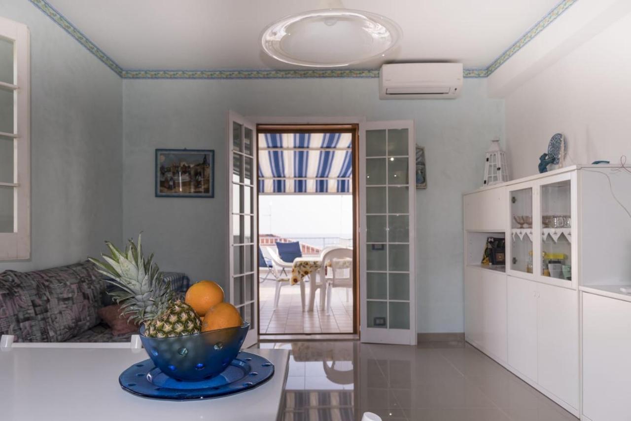 Attico Bellavista Villa Marina di Ragusa Eksteriør billede