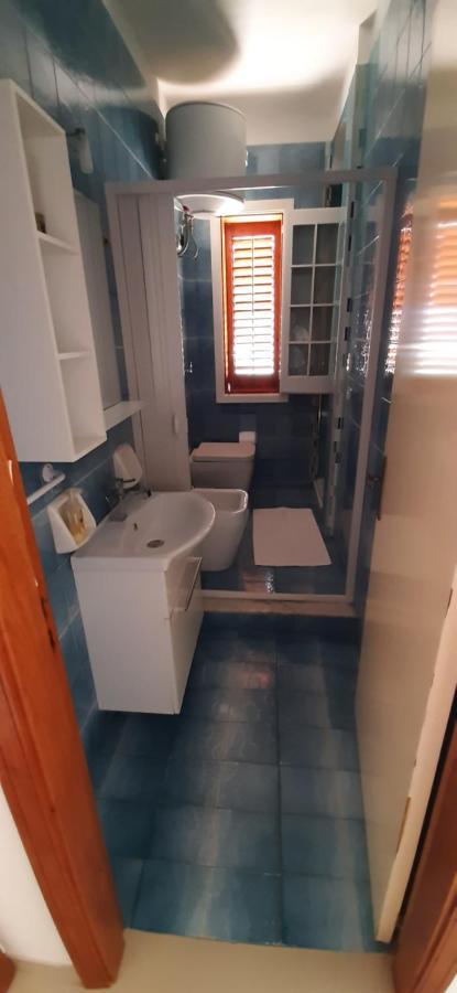 Attico Bellavista Villa Marina di Ragusa Eksteriør billede