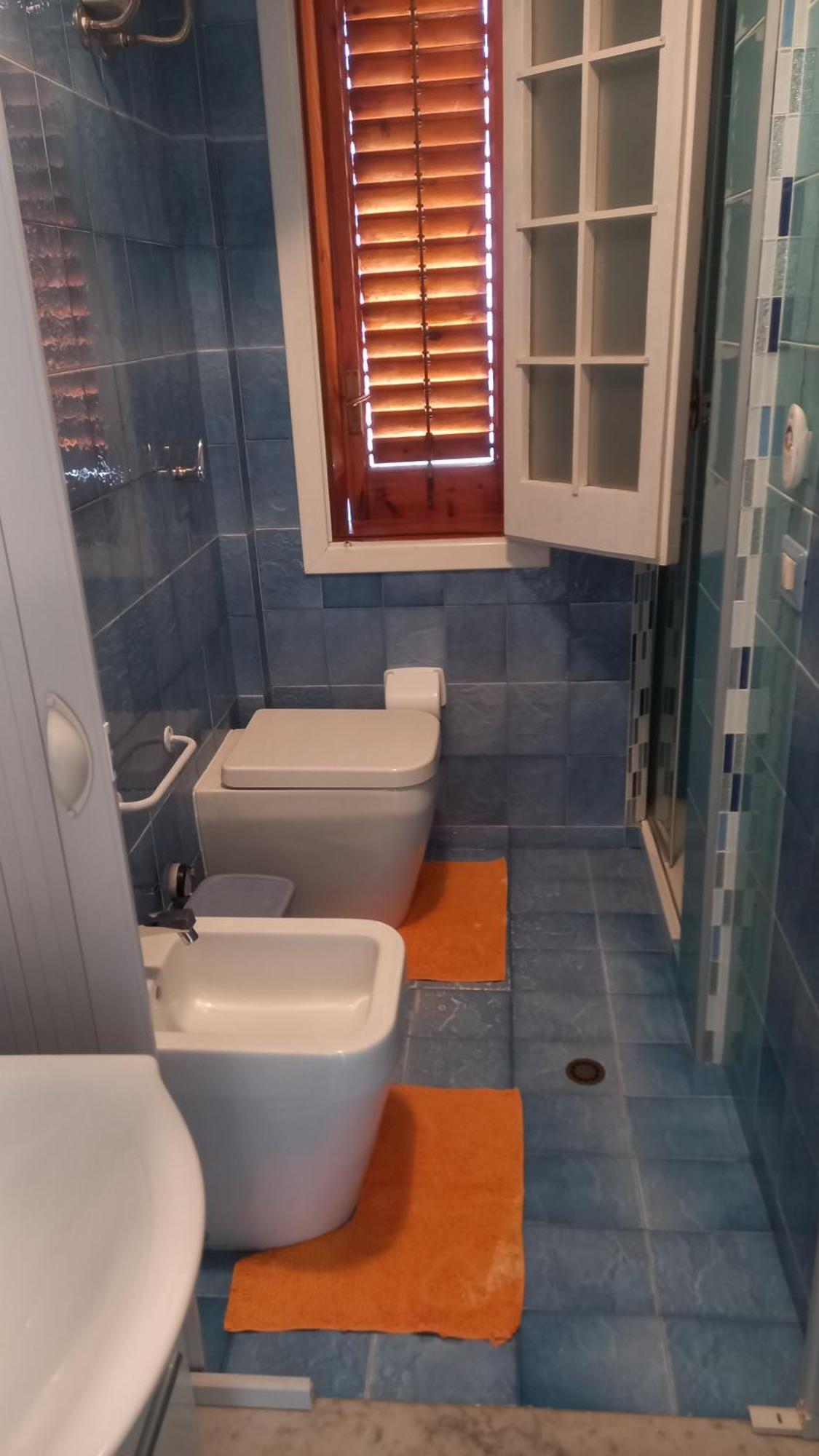 Attico Bellavista Villa Marina di Ragusa Eksteriør billede