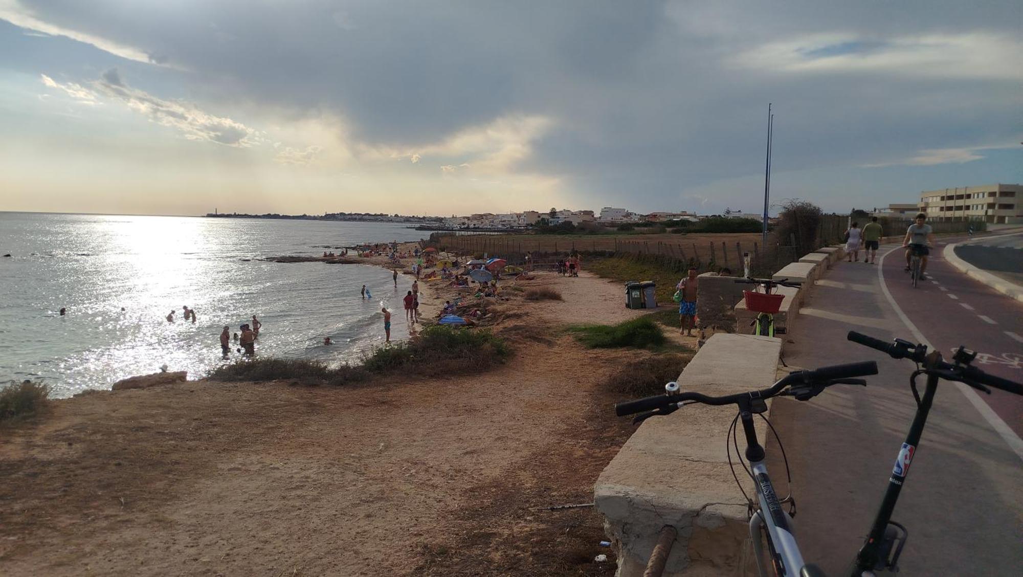 Attico Bellavista Villa Marina di Ragusa Værelse billede