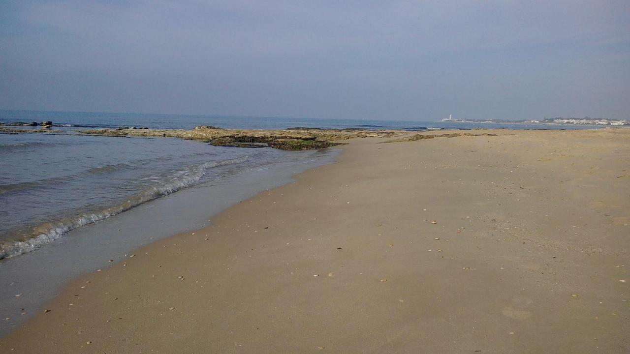 Attico Bellavista Villa Marina di Ragusa Eksteriør billede