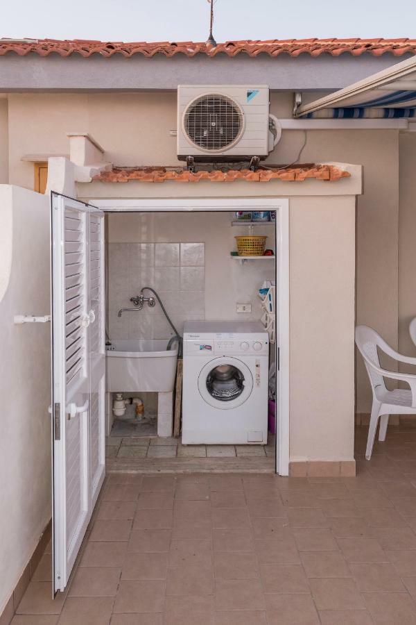 Attico Bellavista Villa Marina di Ragusa Eksteriør billede