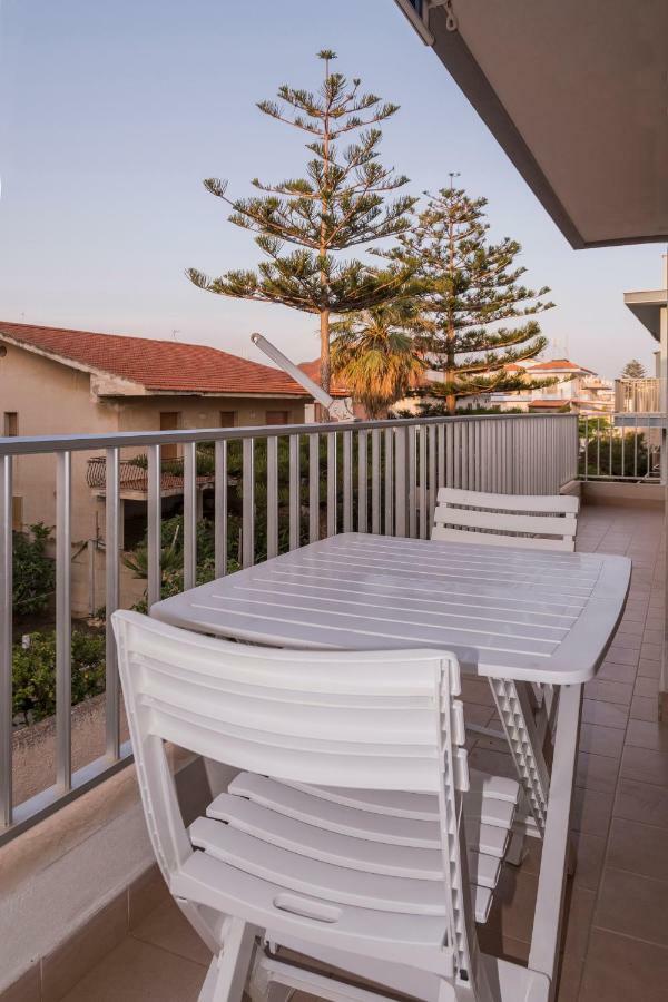 Attico Bellavista Villa Marina di Ragusa Eksteriør billede