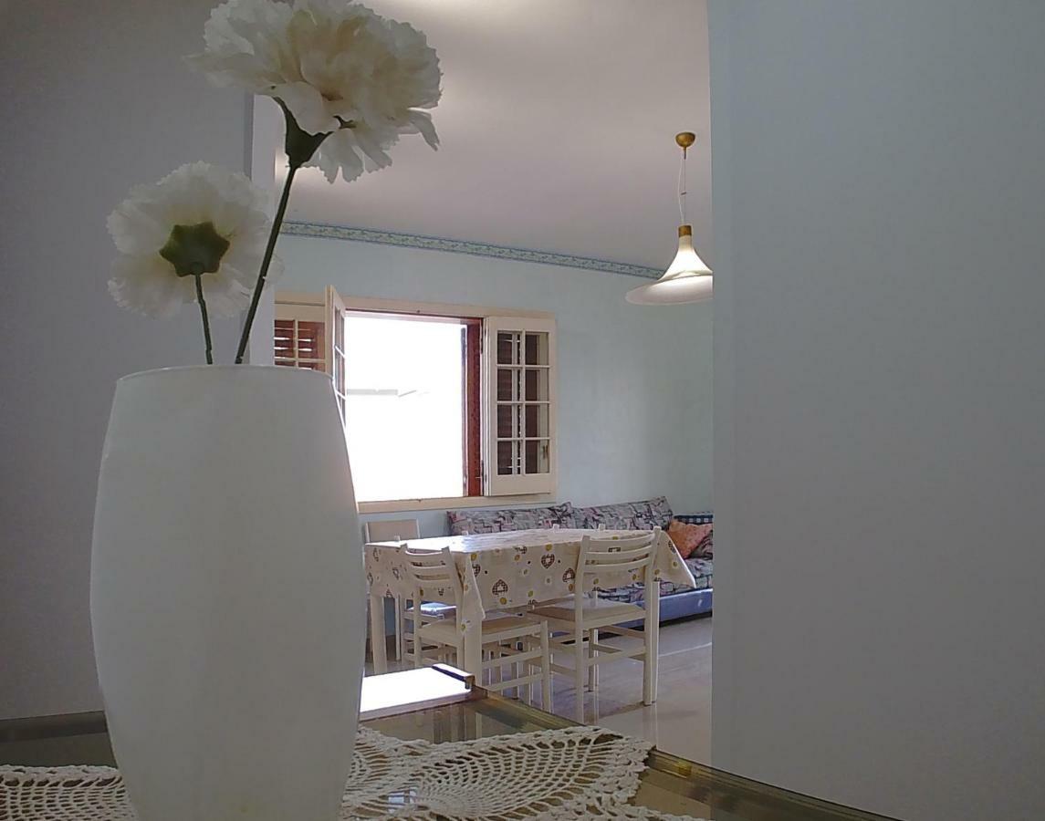 Attico Bellavista Villa Marina di Ragusa Eksteriør billede