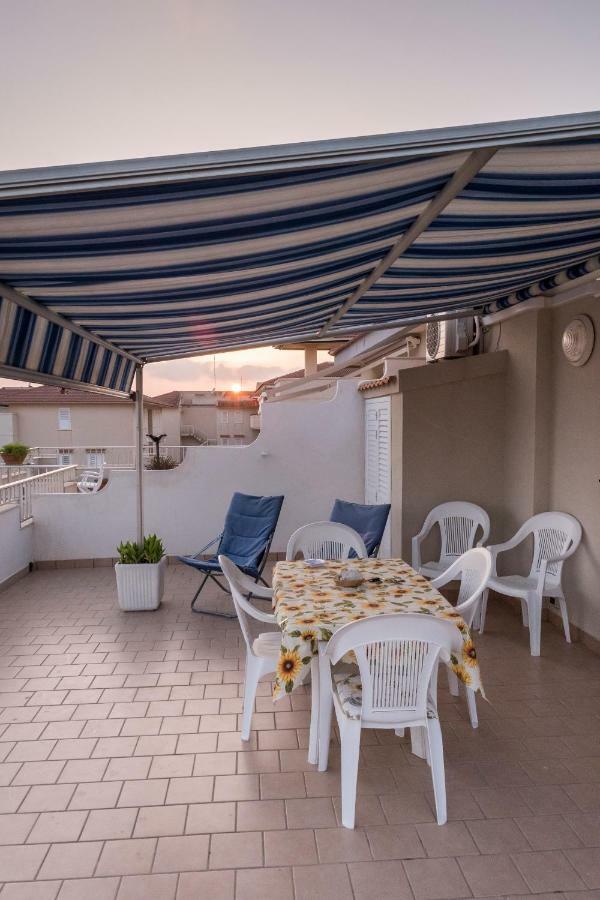 Attico Bellavista Villa Marina di Ragusa Eksteriør billede