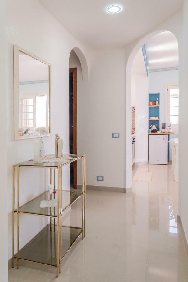 Attico Bellavista Villa Marina di Ragusa Eksteriør billede