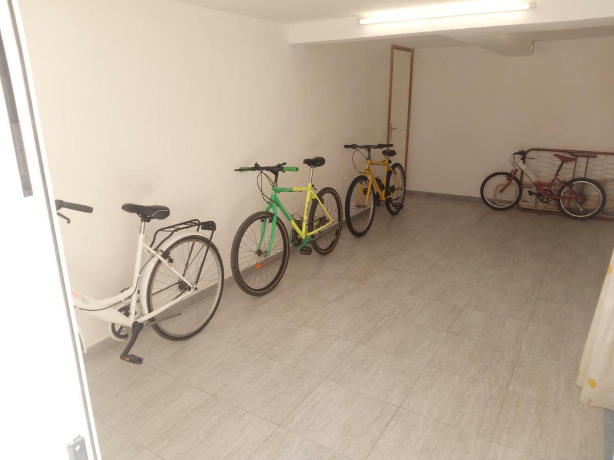 Attico Bellavista Villa Marina di Ragusa Eksteriør billede